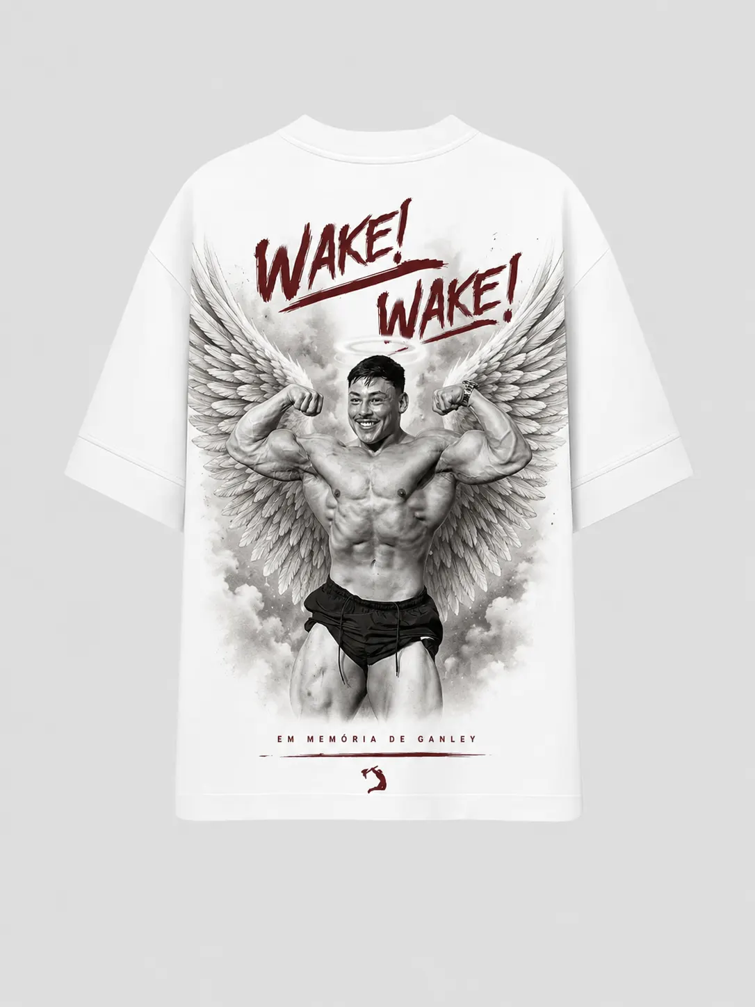 Oversized - Wake Wake - Freaky Season