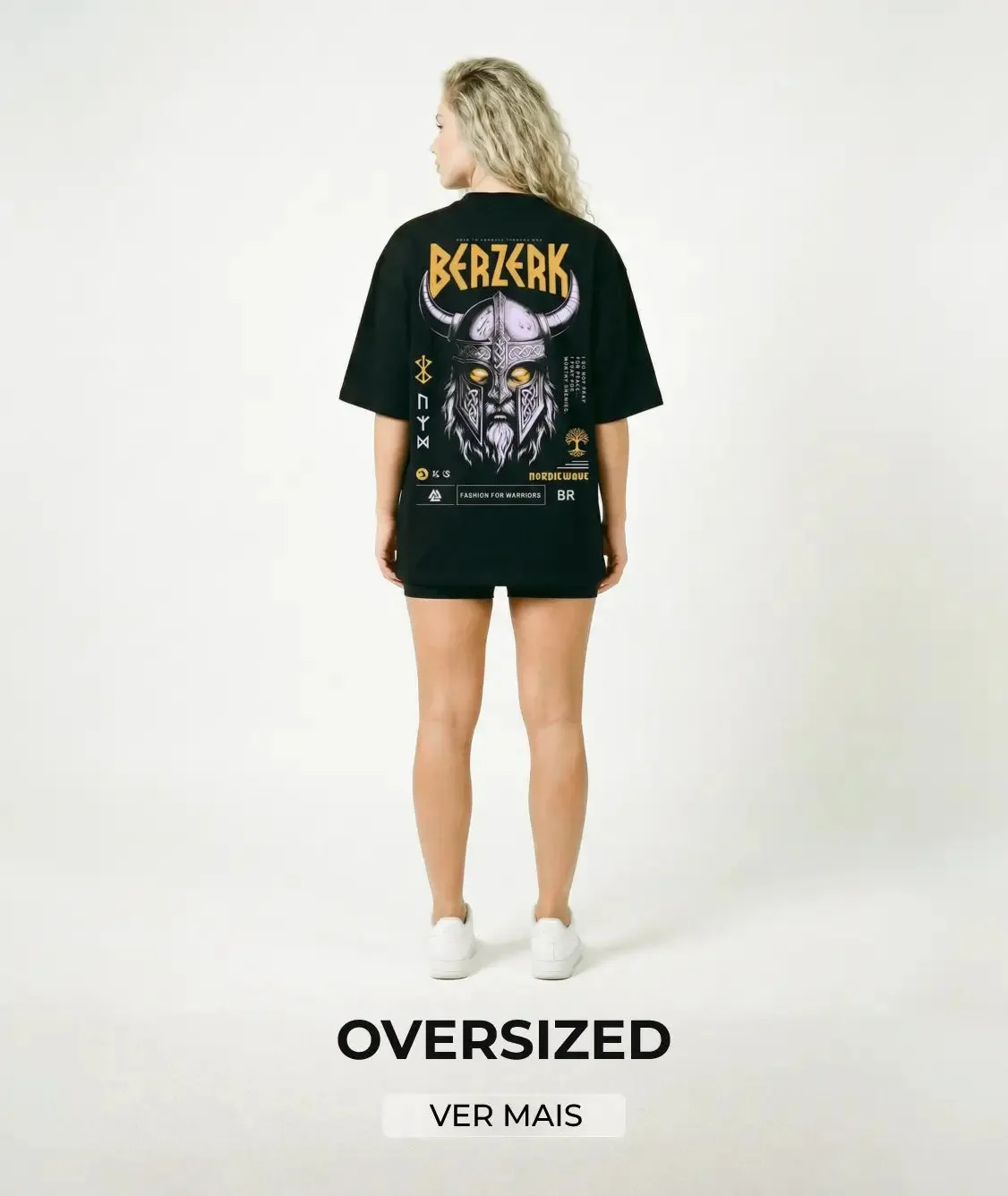 Oversized